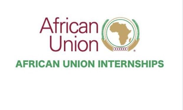 Call For Applications: African Union (AU) Summer Internship 2024 for Young Africans