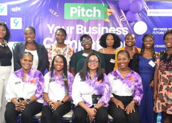 ALX Empowers Female Entrepreneurs for International Women's Day