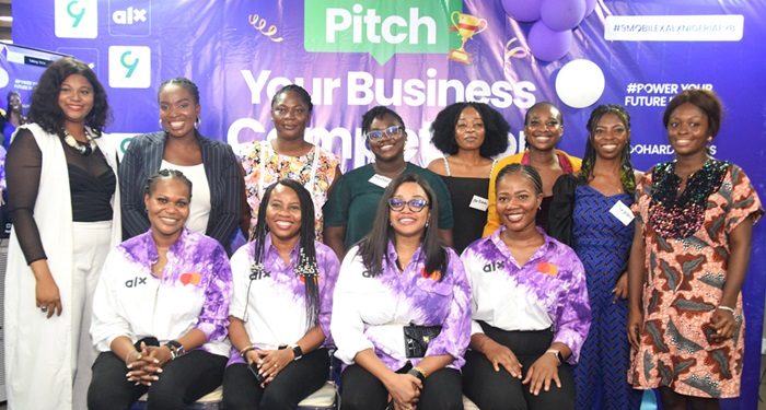 ALX Empowers Female Entrepreneurs for International Women's Day
