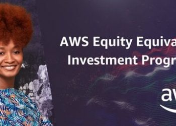 Call For Applications: AWS Equity Equivalent Investment Program 2024 for South African Black-Owned SMEs