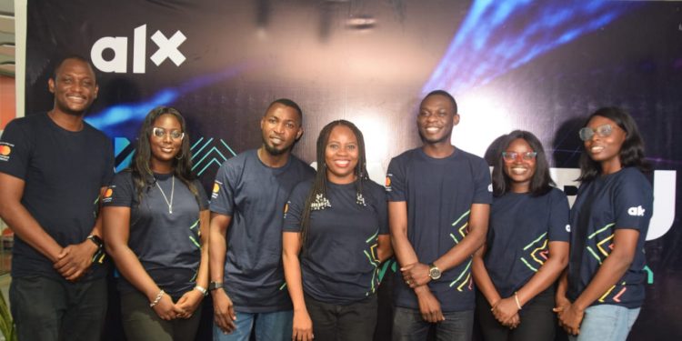 ALX Graduates Future Tech Leaders as New Cohort Joins AiCE Course