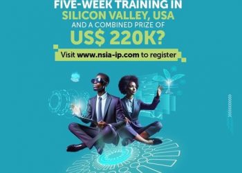 Call For Applications: NSIA Prize for Innovation ( US$220,000 in prizes to be won + an all expense paid training program in Silicon Valley, USA and more)