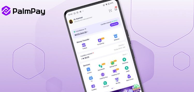 PalmPay Drives Financial Inclusion with Cost-Saving Benefits for Users