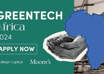Call for Applications: Village Capital Greentech Africa Investment-Readiness Accelerator 2024 for diverse-led startups