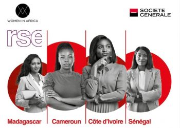 Call For Applications: Société Générale Women in Africa (WIA) 2024 Responsible Entrepreneurs Competition for African Women Entrepreneurs.
