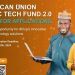Call for Applications: The African Union Civic Tech Fund 2.0