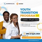 Call For Applications: NerzdzFactory/ Access Youth Transitions Program 3.0