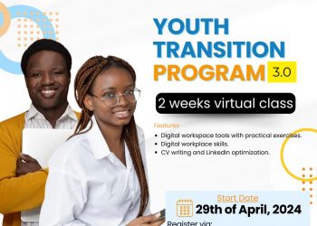 Call For Applications: NerzdzFactory/ Access Youth Transitions Program 3.0