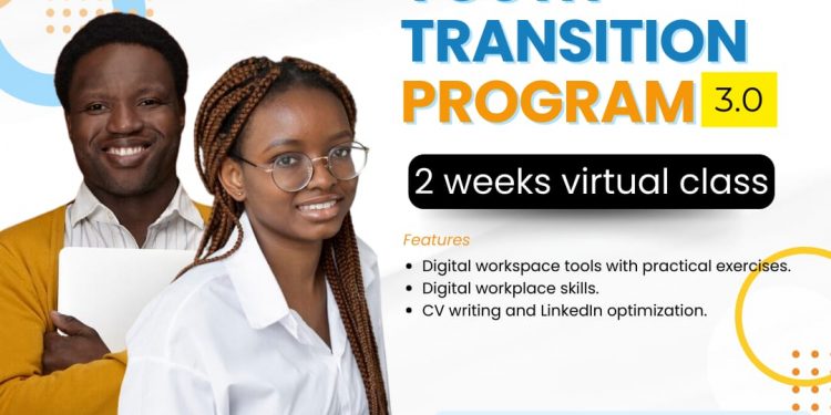 Call For Applications: NerzdzFactory/ Access Youth Transitions Program 3.0