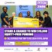 Call For Applications: TechCircle Pitch2Win 2024 ( Up to $10,000 Equity-free Prize Money And an opportunity to attend the IVS Event in Kyoto Japan)