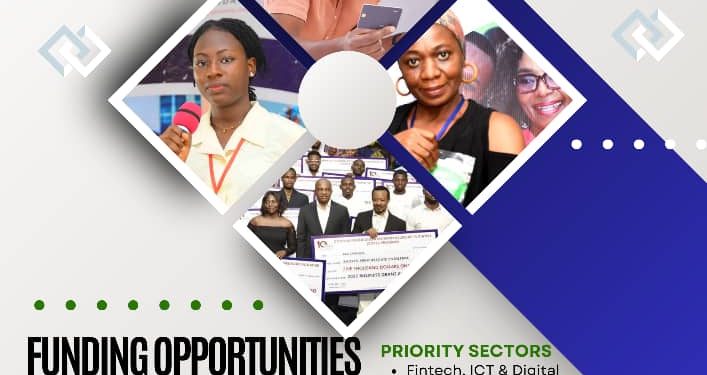 Call For Applications: Connak Foundation Entrepreneurship Initiative – COFEI 2024 ( 5,000 Dollar Grant )