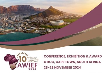 AWIEF2024 Conference: Empowering Women Entrepreneurs for Africa’s Economic Growth
