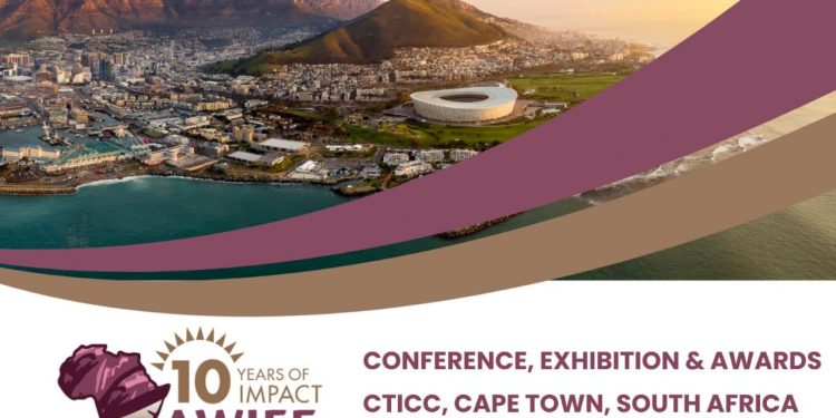 AWIEF2024 Conference: Empowering Women Entrepreneurs for Africa’s Economic Growth