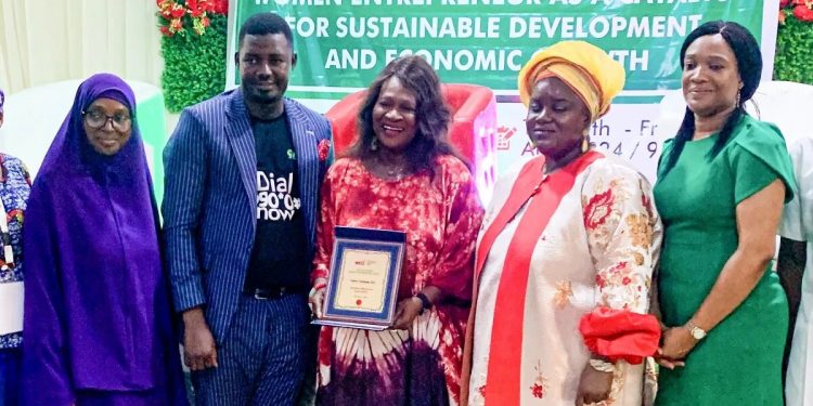 9PSB, Empowering Women Entrepreneurs, SME Owners With Agent Banking Opportunities