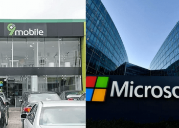 9mobile Partners with Microsoft to Empower Journalists with Microsoft Copilot