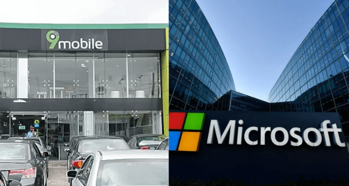 9mobile Partners with Microsoft to Empower Journalists with Microsoft Copilot