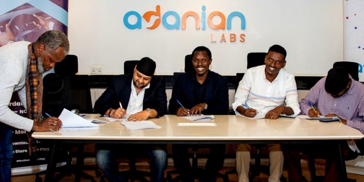Adanian Labs Partners Ayoba To Train 42 Entrepreneurs Through SME Accelerator Program