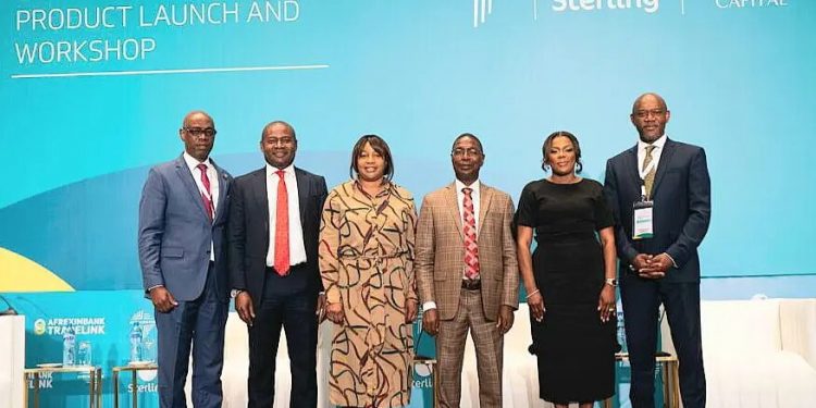 Afreximbank and Woodhall Capital Partner to Advance Supply Chain Finance in Nigeria