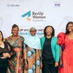 RevUp Women Initiative Empower 10 Women Entrepreneurs in Africa With $100K