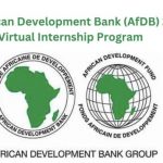 Call For Applications: African Development Bank AfDB Internship Program