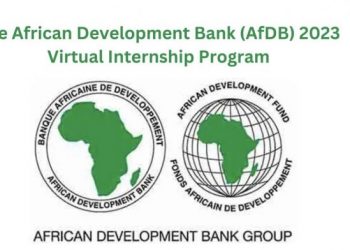 Call For Applications: African Development Bank AfDB Internship Program