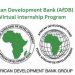 Call For Applications: African Development Bank AfDB Internship Program