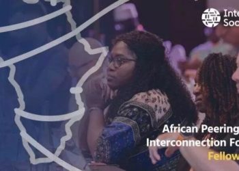 Call For Applications: African Peering & Interconnection Forum (AfPIF) Fellowship 2024