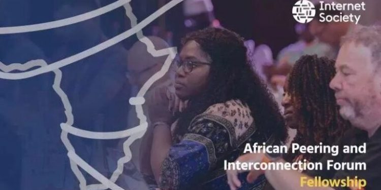Call For Applications: African Peering & Interconnection Forum (AfPIF) Fellowship 2024