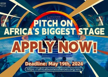 Africa’s Business Heroes Launches 2024 Pitch Competition with $1.5M Prize to Empower Entrepreneurs