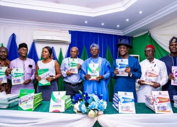 Nigeria Govt Launches WASHCOMs Report to Enhance WASH Services in Communities