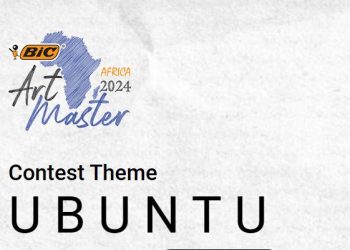 Call For Applications: BIC Art Master Africa Competition 2024 (Up to $3,000 cash prize)