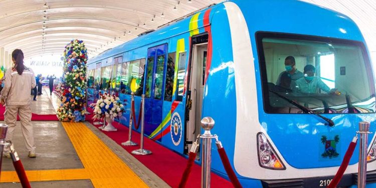 Nigcomsat Seeks Partnership with LAMATA to Boost Internet Connectivity on Lagos Rail System
