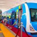 Nigcomsat Seeks Partnership with LAMATA to Boost Internet Connectivity on Lagos Rail System