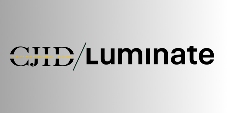 CJID Partners with Luminate to Establish Inclusive AI Collective in Nigeria
