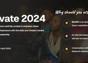 Call for Applications: Innovate Pitch and Grant 2024 ($3000 Grant)