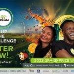 Call For Applications: GoGettaz Agripreneur Prize Competition 2024 ( Up to 100,000 US Dollars in prize)