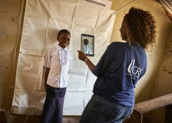 Call For Applications: CRS Junior Professionals Program 2024 for West African Women