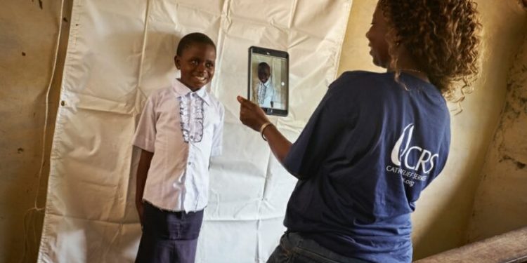 Call For Applications: CRS Junior Professionals Program 2024 for West African Women