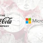 Microsoft and Coca-Cola Announce $1.1 Billion Strategic Partnership