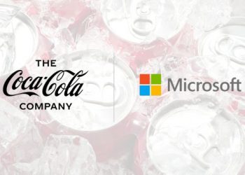 Microsoft and Coca-Cola Announce $1.1 Billion Strategic Partnership
