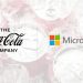 Microsoft and Coca-Cola Announce $1.1 Billion Strategic Partnership