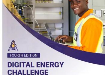 Call For Applications: Digital Energy Challenge for start-ups ( Up to €150K )