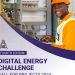 Call For Applications: Digital Energy Challenge for start-ups ( Up to €150K )
