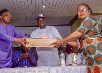 Nigerian Government Prioritizes Youth Empowerment Through Digital Economy