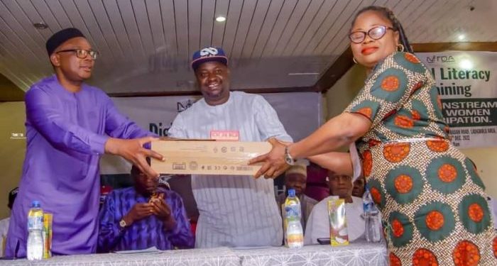 Nigerian Government Prioritizes Youth Empowerment Through Digital Economy