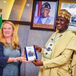 Ministry of Agriculture and Food Security to Partner with Propcom for Food Security