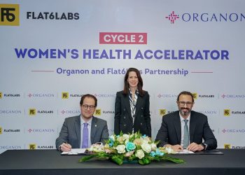 Call For Applications: Flat6Labs/Organon Women’s Health Accelerator Program 2024
