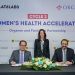 Call For Applications: Flat6Labs/Organon Women’s Health Accelerator Program 2024
