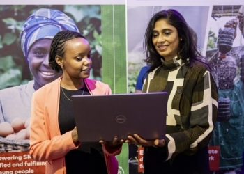 Call For Applications: Mastercard Foundation Fund for Resilience and Prosperity Launches Agribusiness Challenge Fund