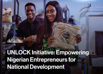 UNLOCK Training Program Enhances Support for Entrepreneurs To Boost African MSMEs